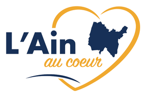 L’Ain au cœur